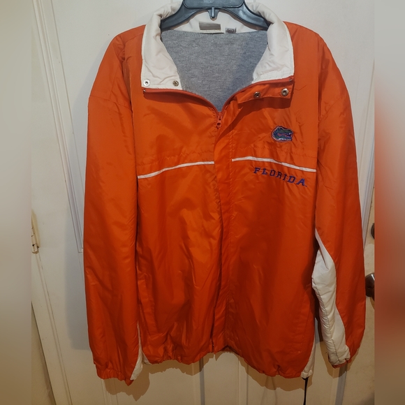 GATORS JACKET VINTAGE - Picture 3 of 7